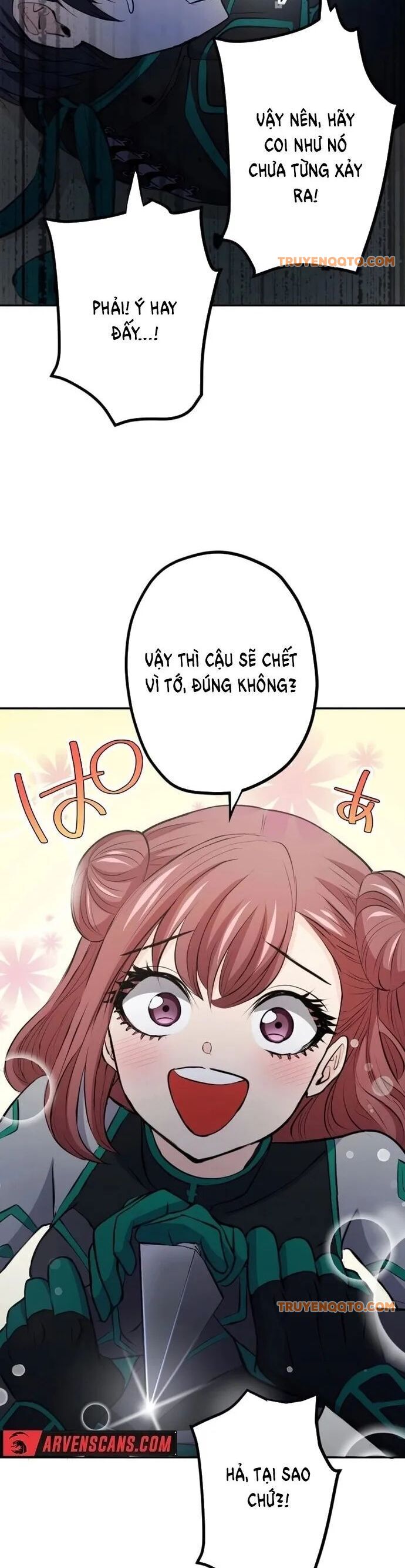 Ittoki The Ninja Chapter 10 - 44