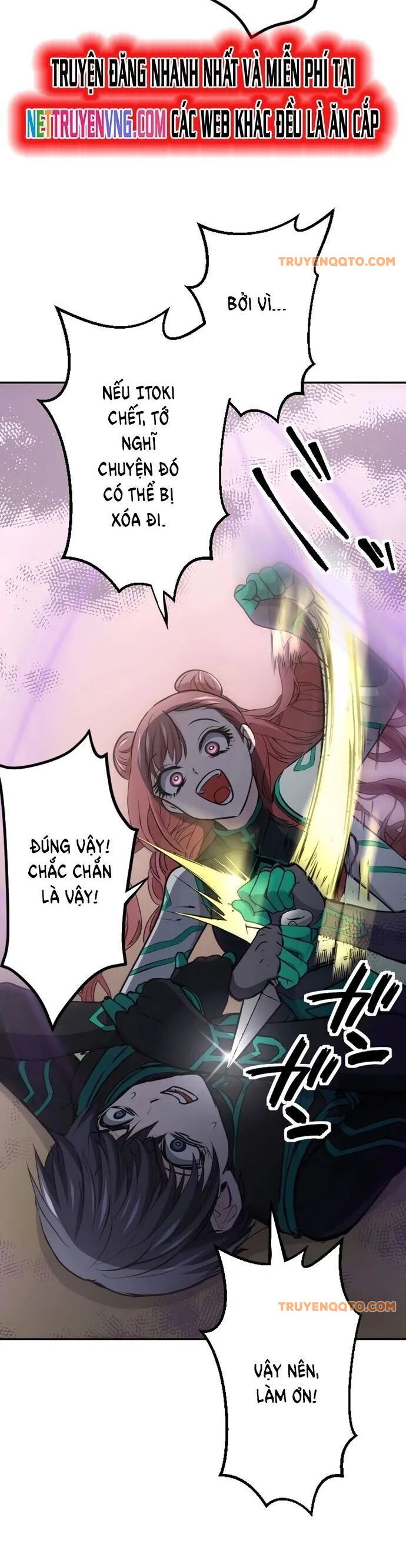 Ittoki The Ninja Chapter 10 - 45