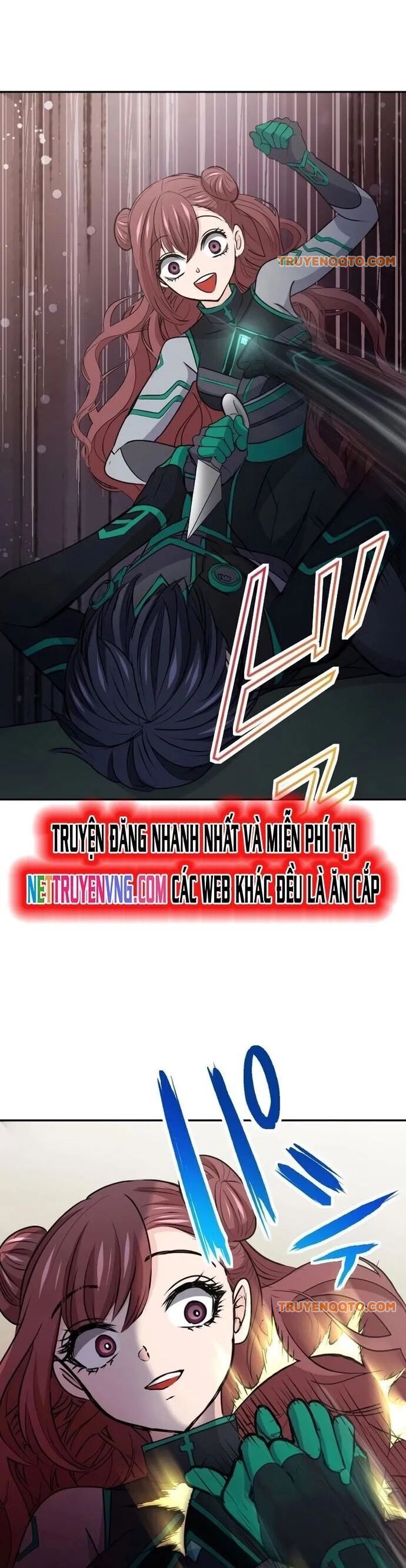 Ittoki The Ninja Chapter 10 - 47