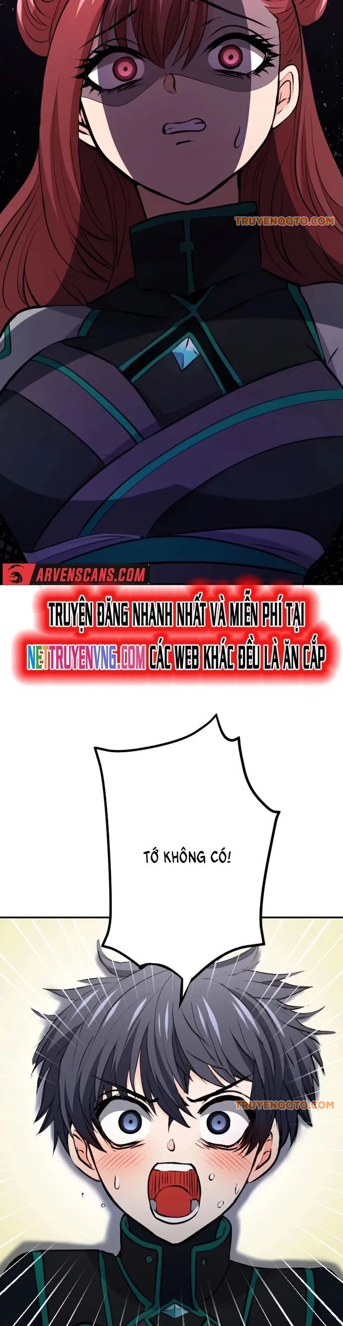 Ittoki The Ninja Chapter 10 - 49