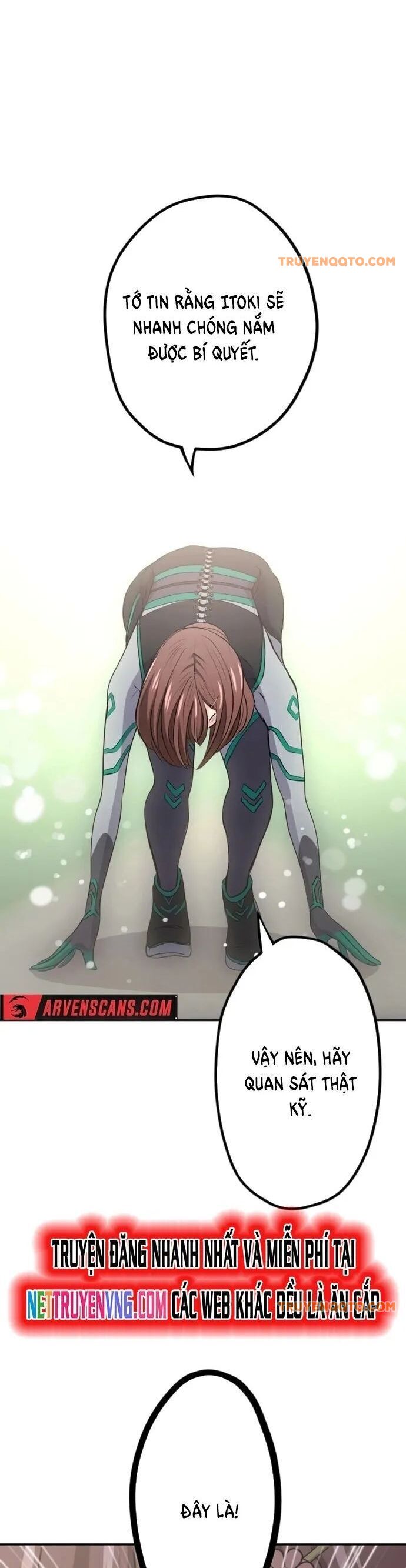 Ittoki The Ninja Chapter 10 - 6