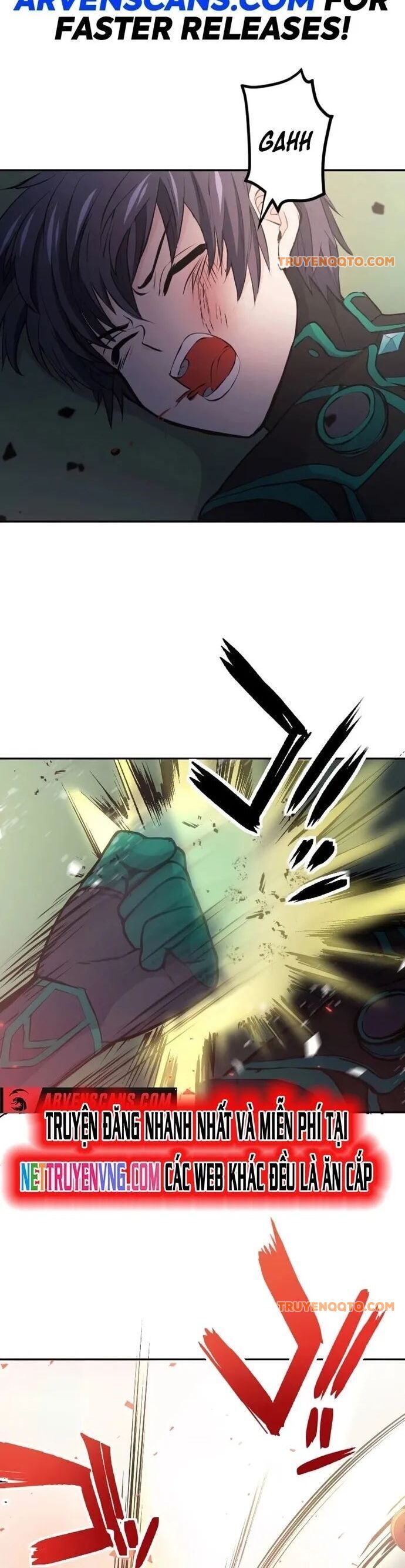 Ittoki The Ninja Chapter 10 - 51