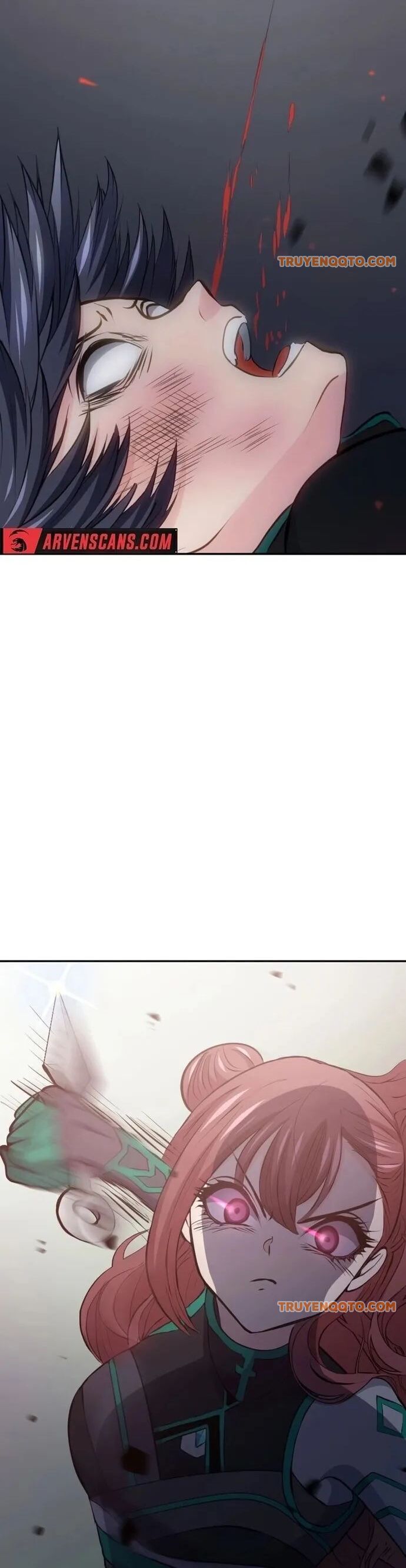 Ittoki The Ninja Chapter 10 - 54