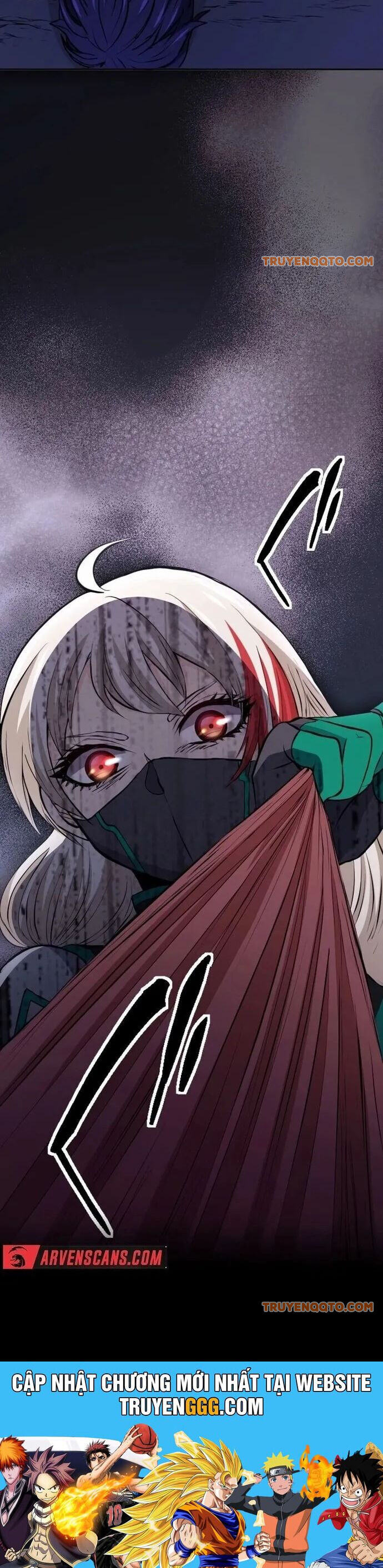 Ittoki The Ninja Chapter 10 - 56