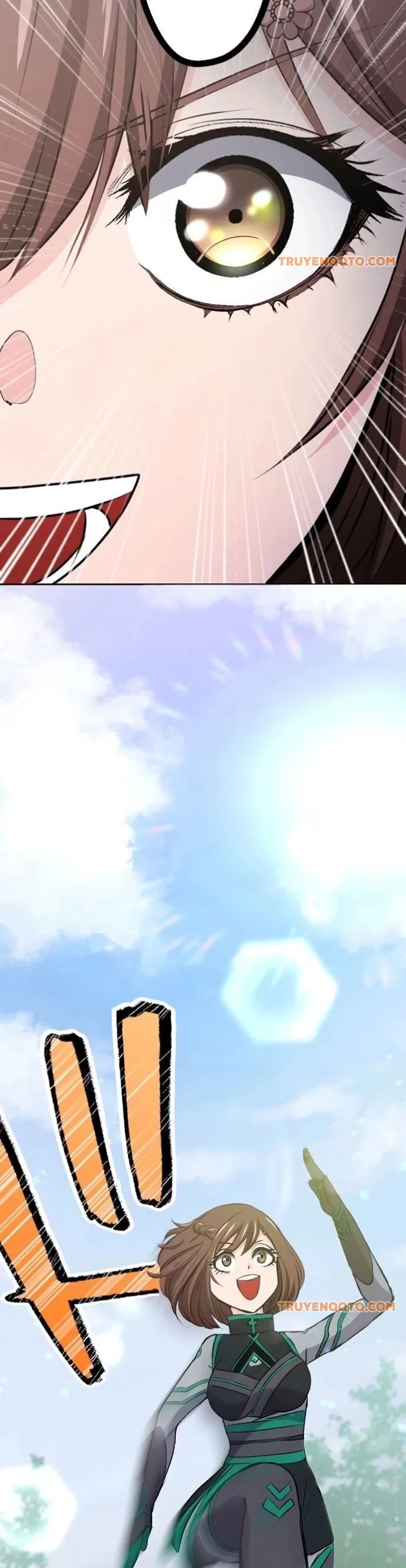 Ittoki The Ninja Chapter 10 - 7