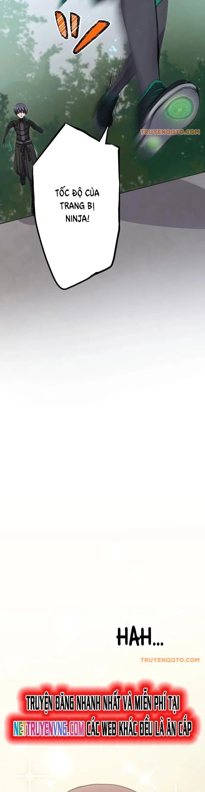 Ittoki The Ninja Chapter 10 - 8