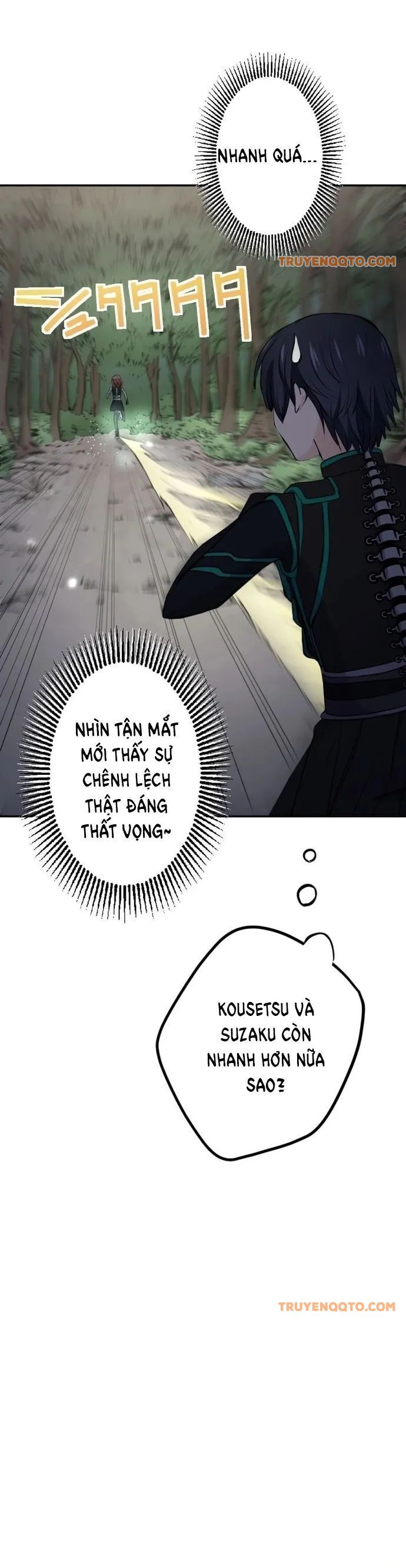 Ittoki The Ninja Chapter 10 - 10