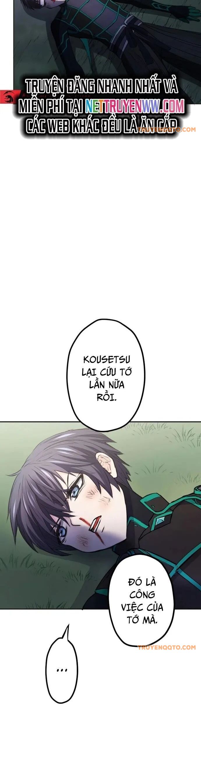 Ittoki The Ninja Chapter 11 - 15