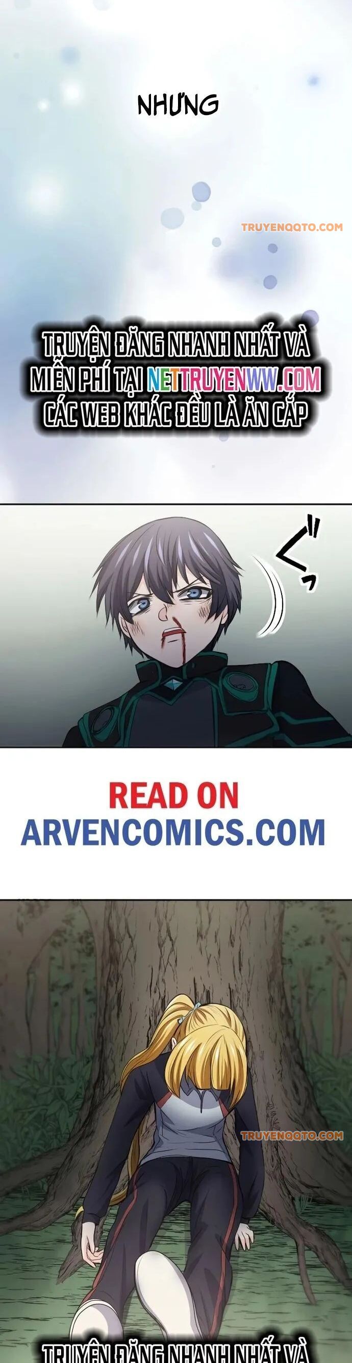 Ittoki The Ninja Chapter 11 - 18