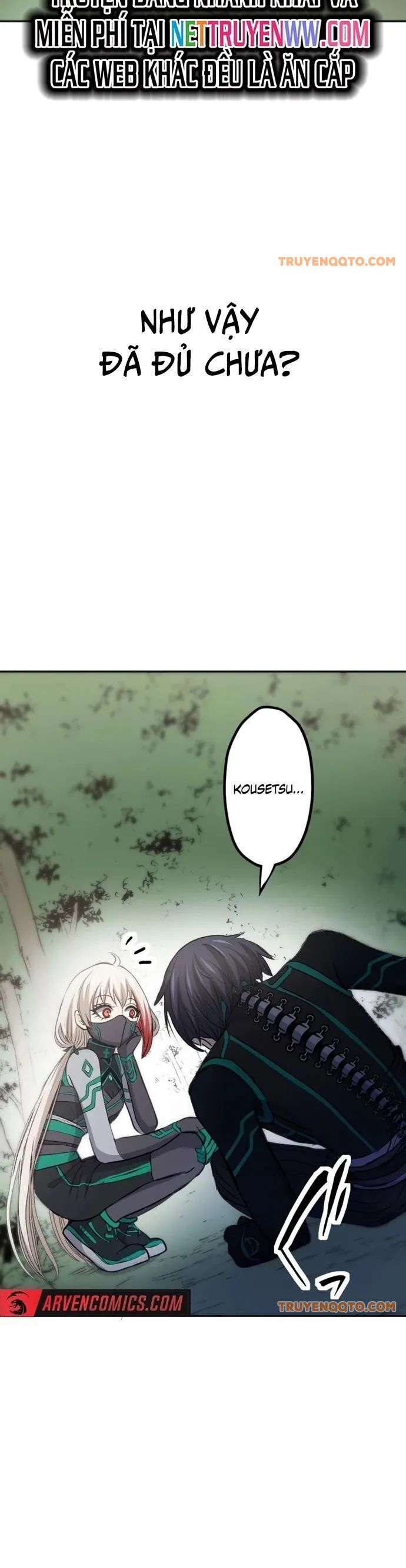 Ittoki The Ninja Chapter 11 - 19