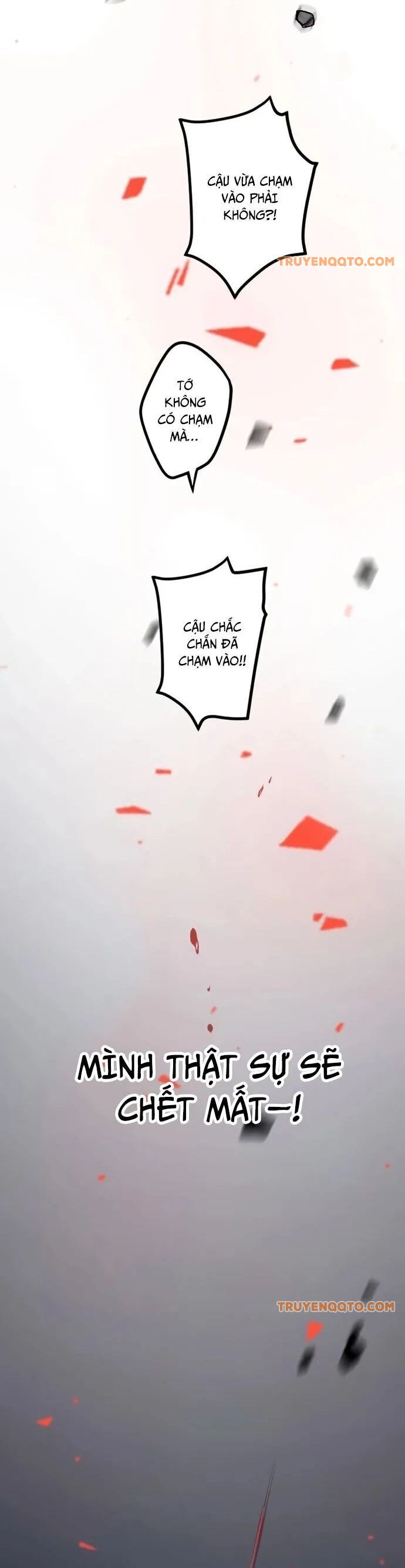 Ittoki The Ninja Chapter 11 - 3