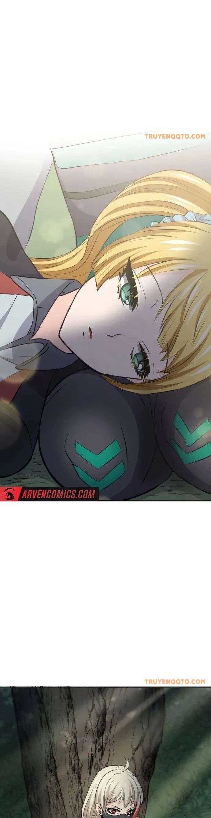 Ittoki The Ninja Chapter 11 - 21