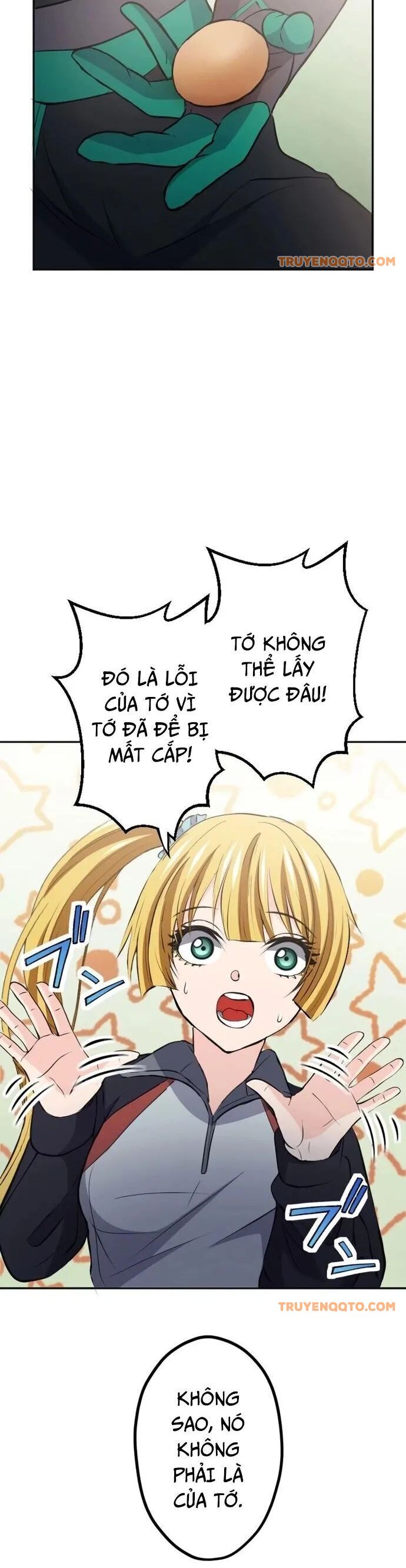 Ittoki The Ninja Chapter 11 - 24