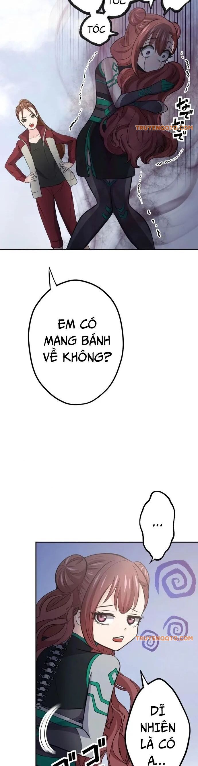 Ittoki The Ninja Chapter 11 - 27