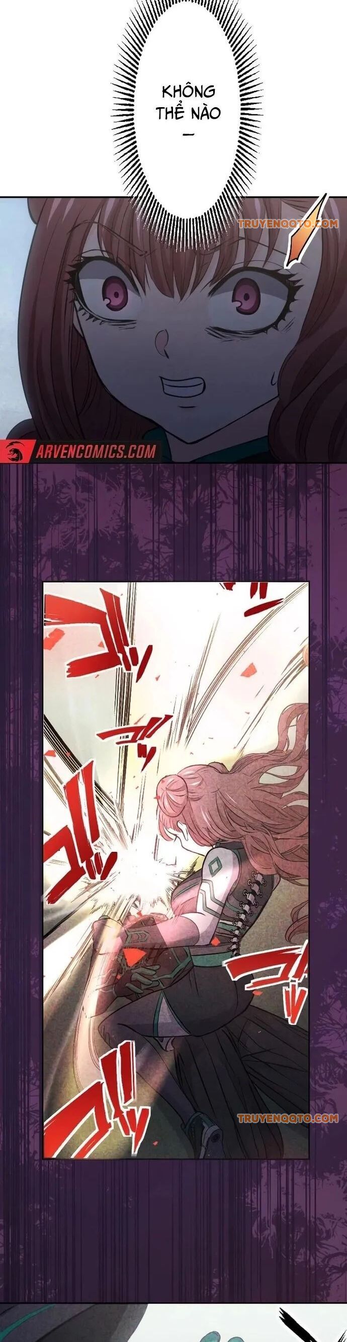 Ittoki The Ninja Chapter 11 - 29