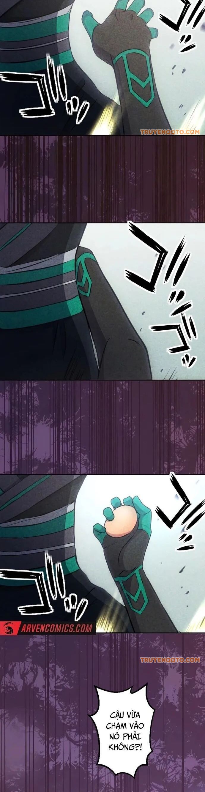 Ittoki The Ninja Chapter 11 - 30