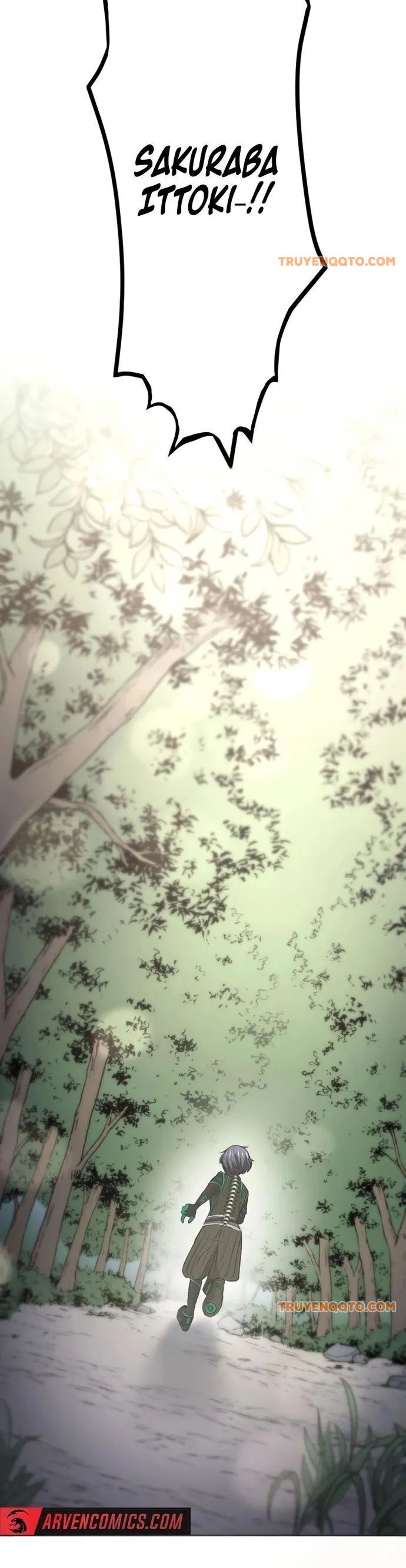 Ittoki The Ninja Chapter 11 - 34