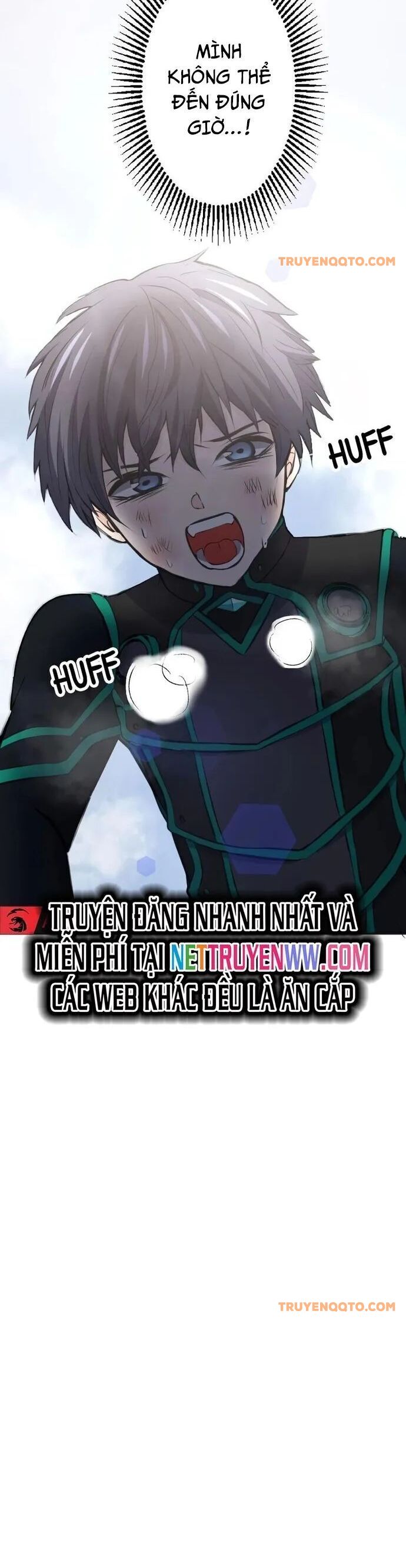 Ittoki The Ninja Chapter 11 - 38