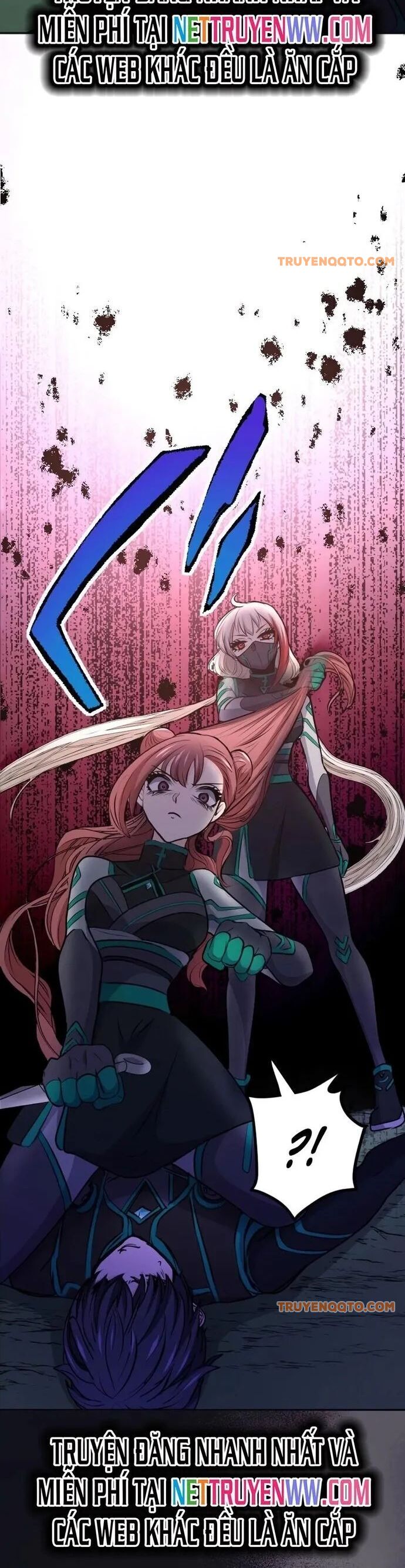 Ittoki The Ninja Chapter 11 - 5