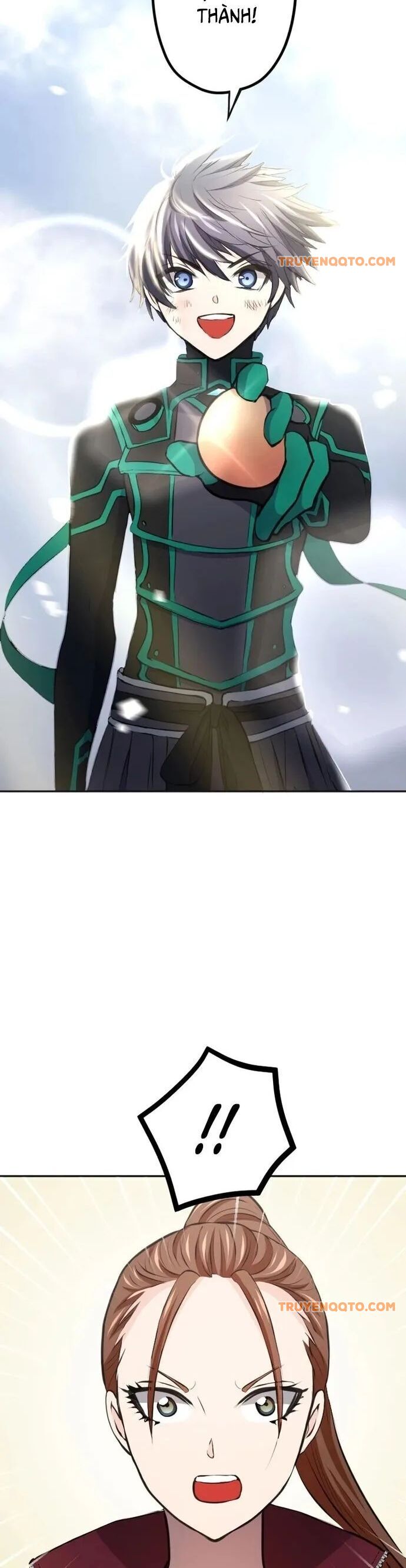 Ittoki The Ninja Chapter 11 - 44