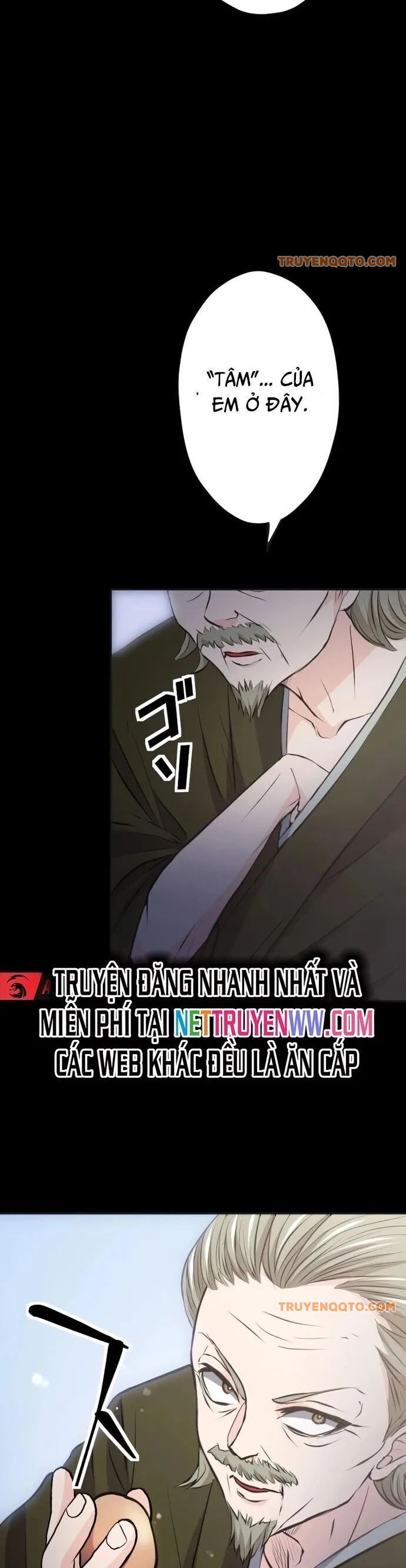 Ittoki The Ninja Chapter 11 - 47