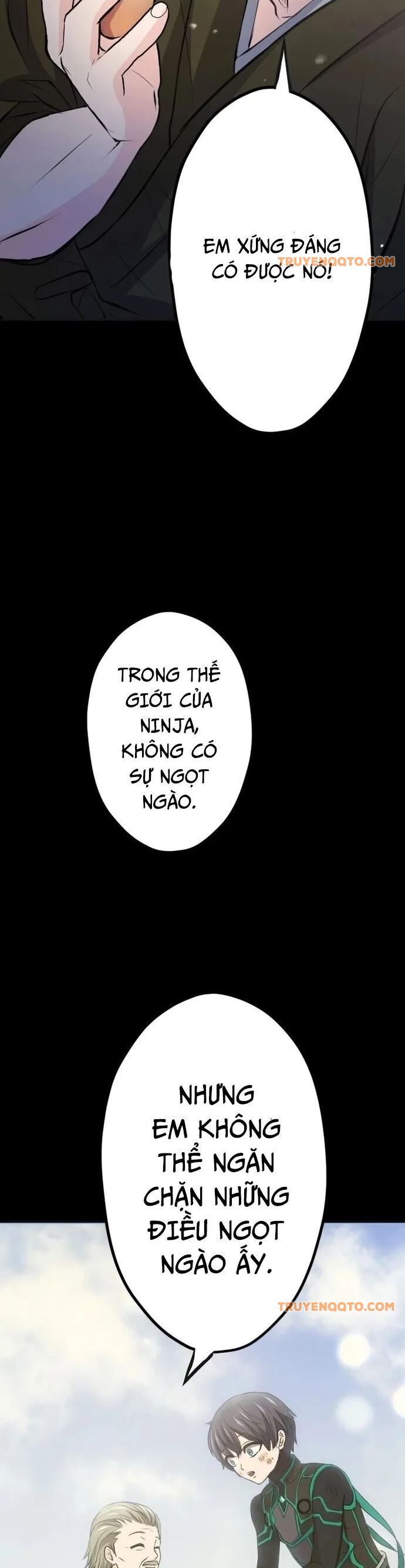 Ittoki The Ninja Chapter 11 - 48