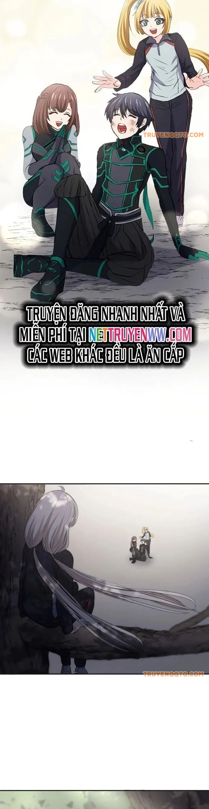 Ittoki The Ninja Chapter 11 - 50