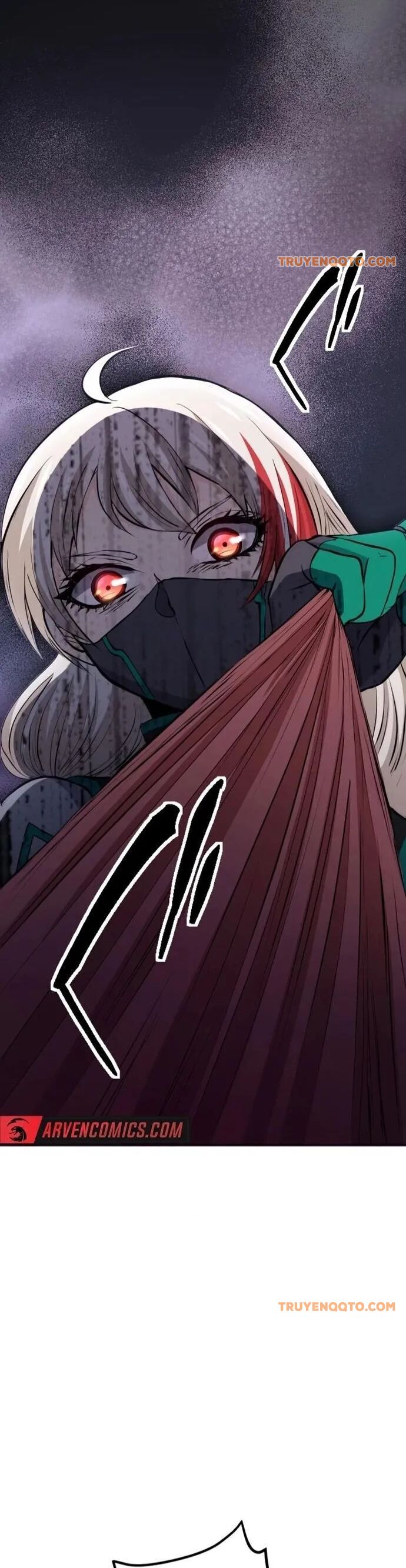 Ittoki The Ninja Chapter 11 - 6