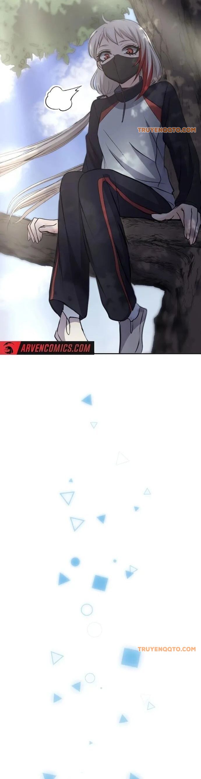 Ittoki The Ninja Chapter 11 - 51