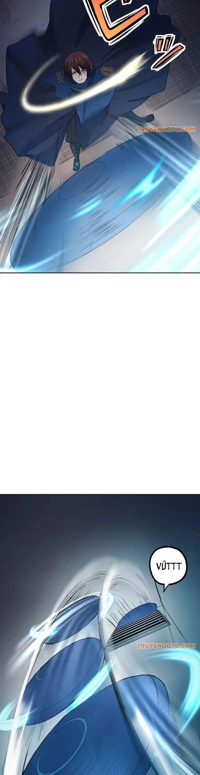 Ittoki The Ninja Chapter 11 - 58