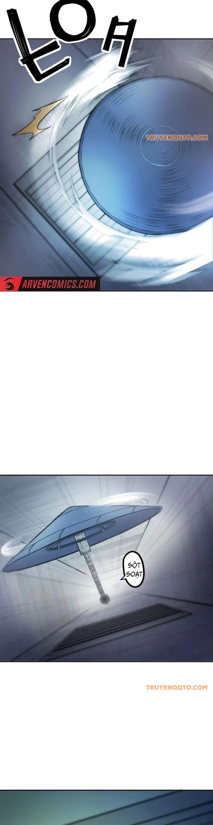 Ittoki The Ninja Chapter 11 - 60