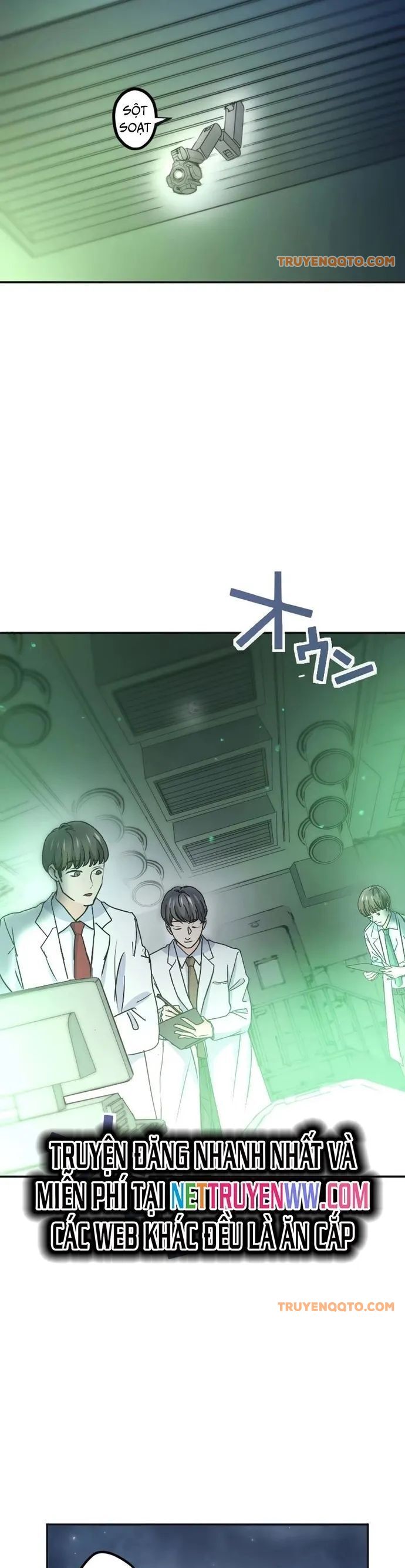 Ittoki The Ninja Chapter 11 - 61