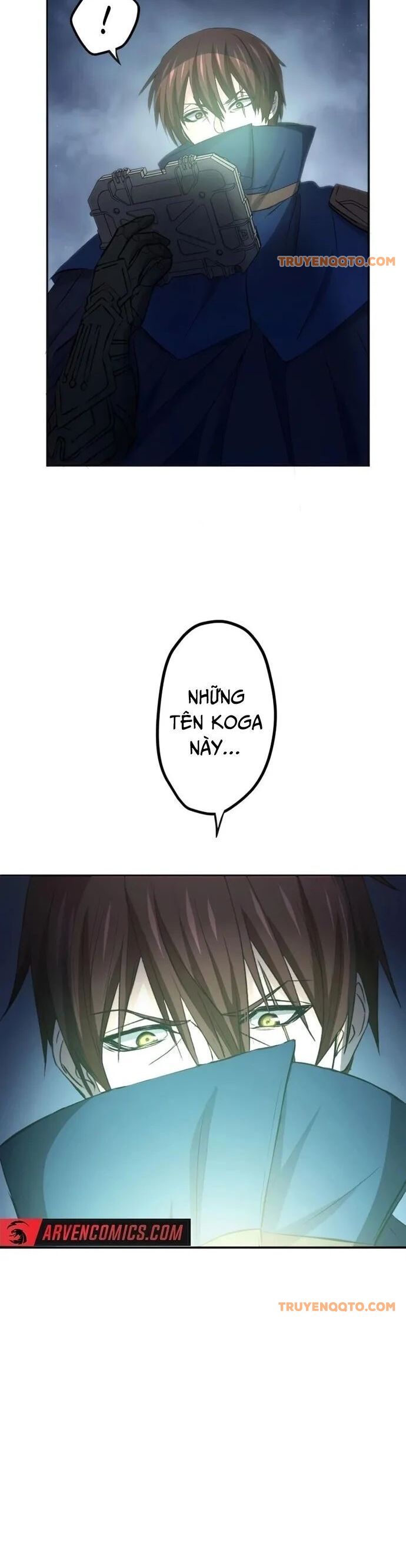 Ittoki The Ninja Chapter 11 - 62