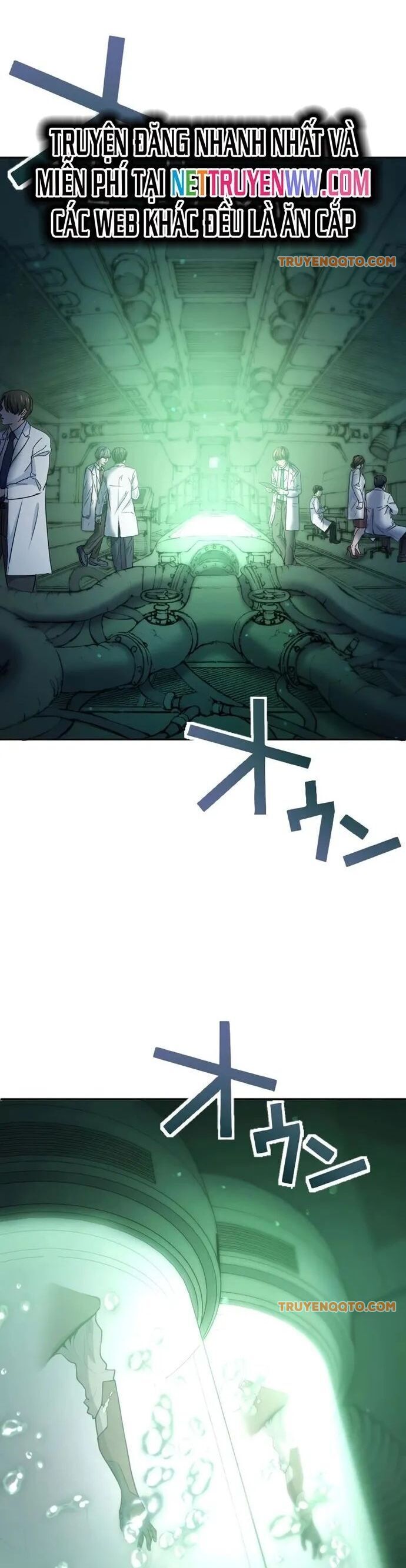 Ittoki The Ninja Chapter 11 - 63