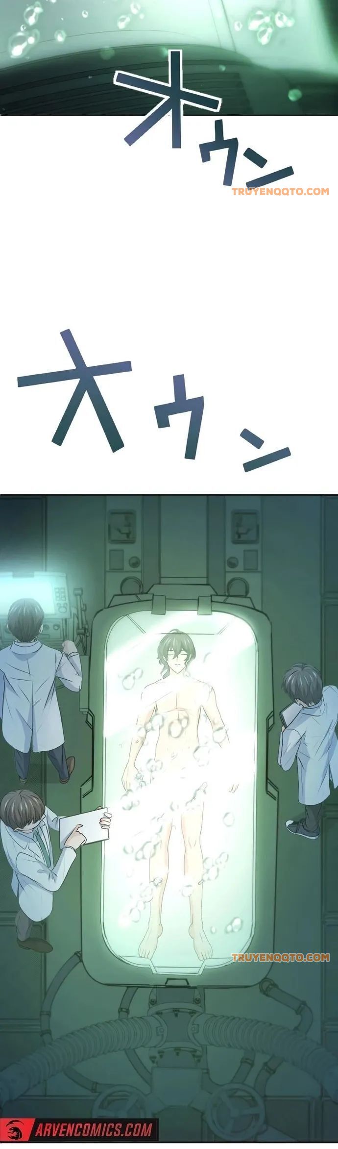 Ittoki The Ninja Chapter 11 - 64