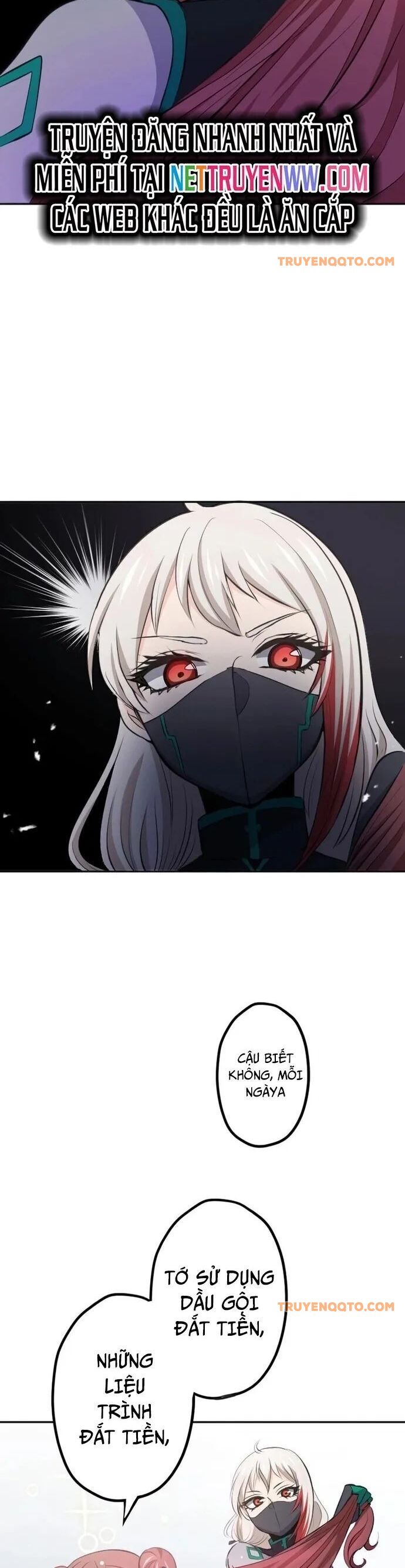 Ittoki The Ninja Chapter 11 - 8