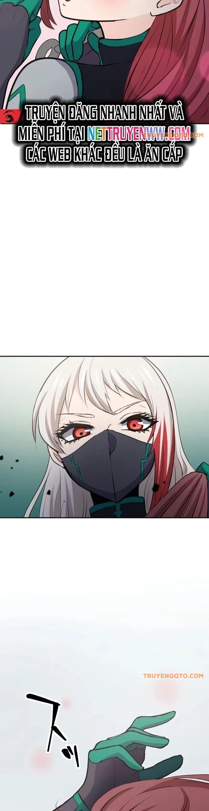 Ittoki The Ninja Chapter 11 - 10