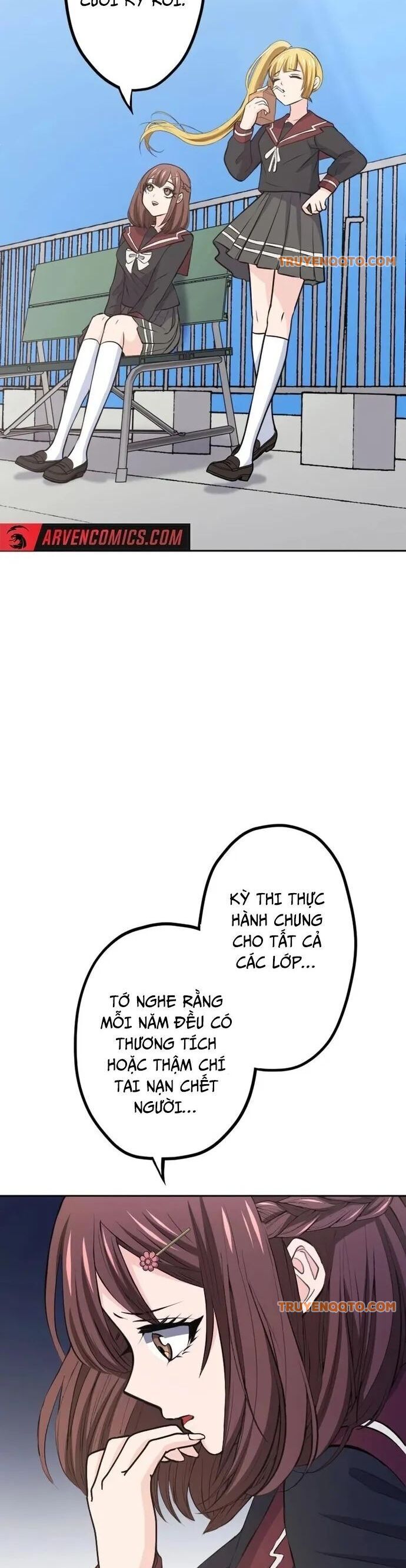 Ittoki The Ninja Chapter 12 - 2