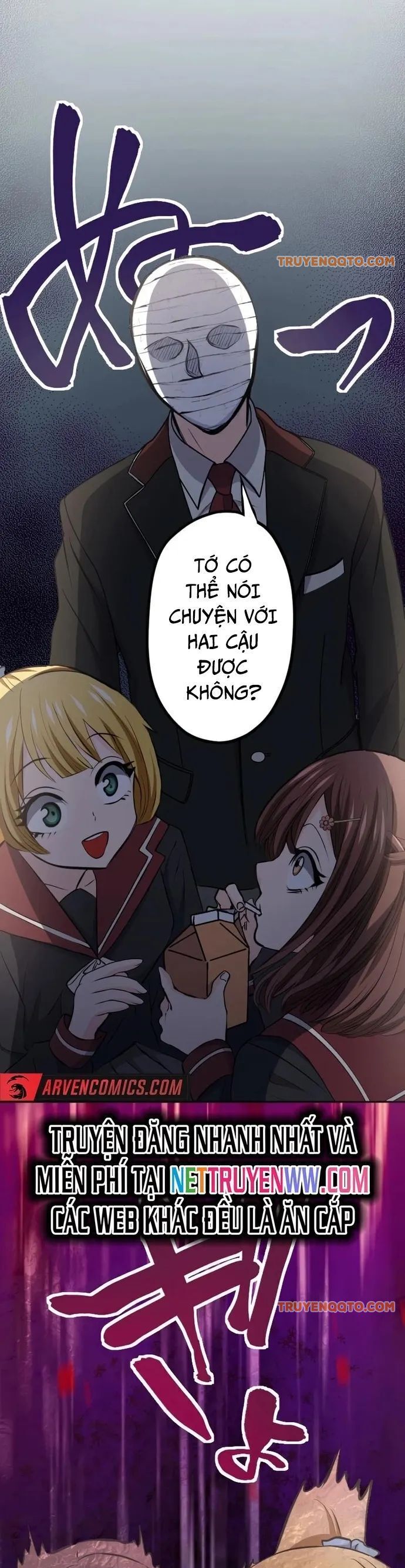 Ittoki The Ninja Chapter 12 - 13