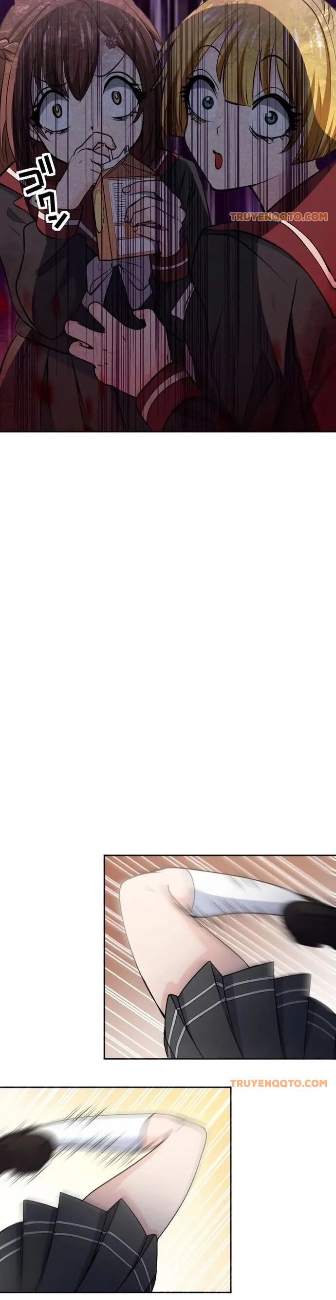 Ittoki The Ninja Chapter 12 - 14