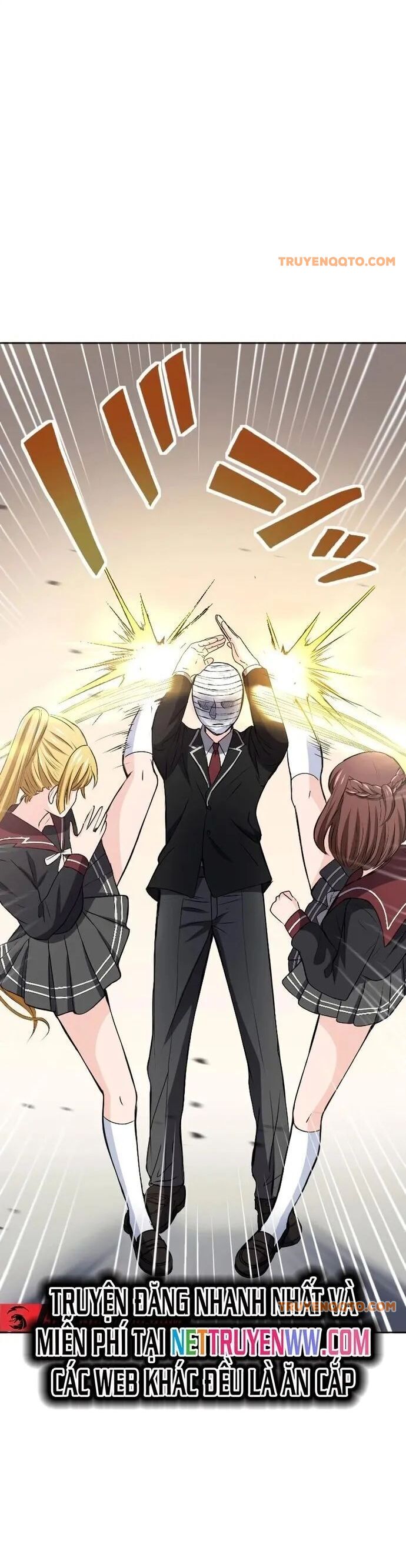 Ittoki The Ninja Chapter 12 - 15