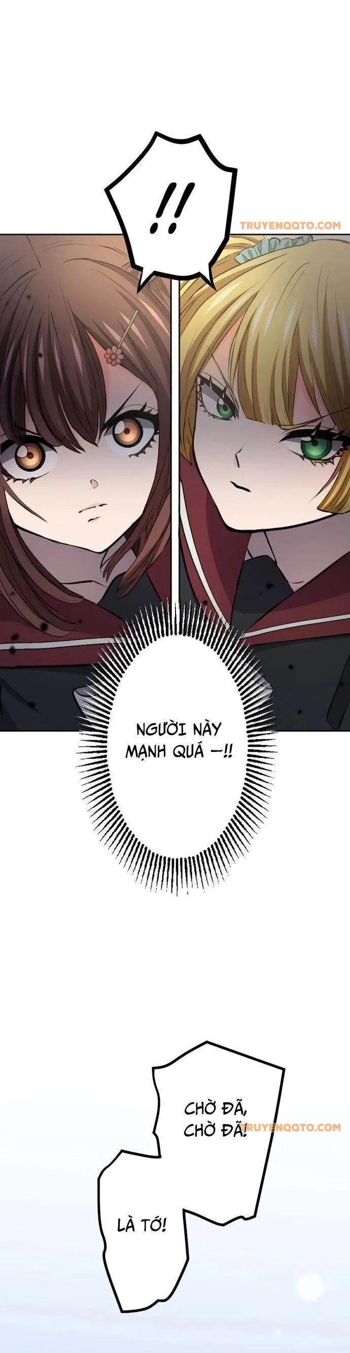 Ittoki The Ninja Chapter 12 - 16