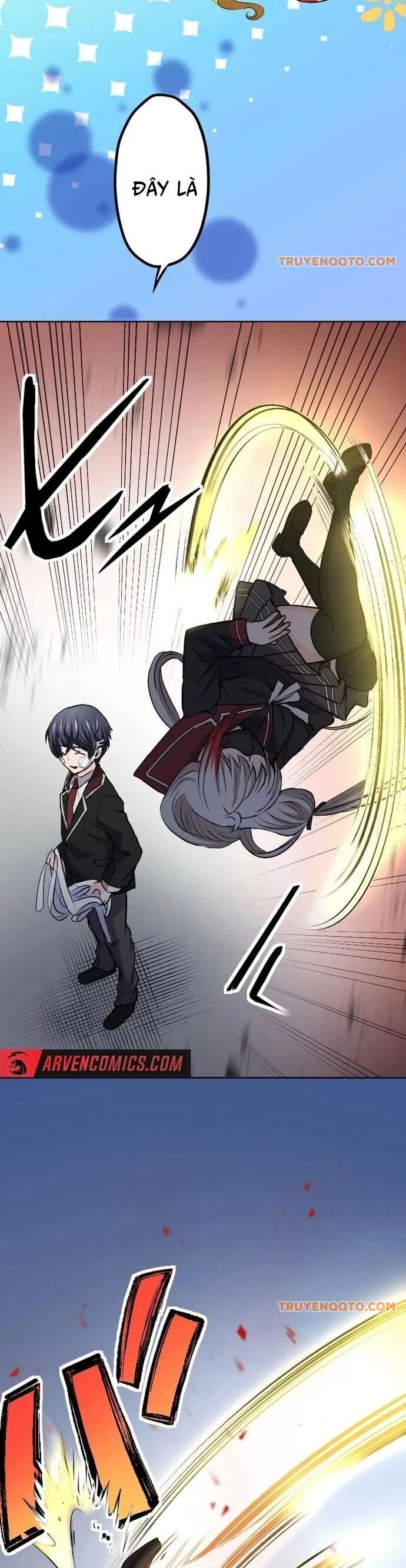 Ittoki The Ninja Chapter 12 - 18