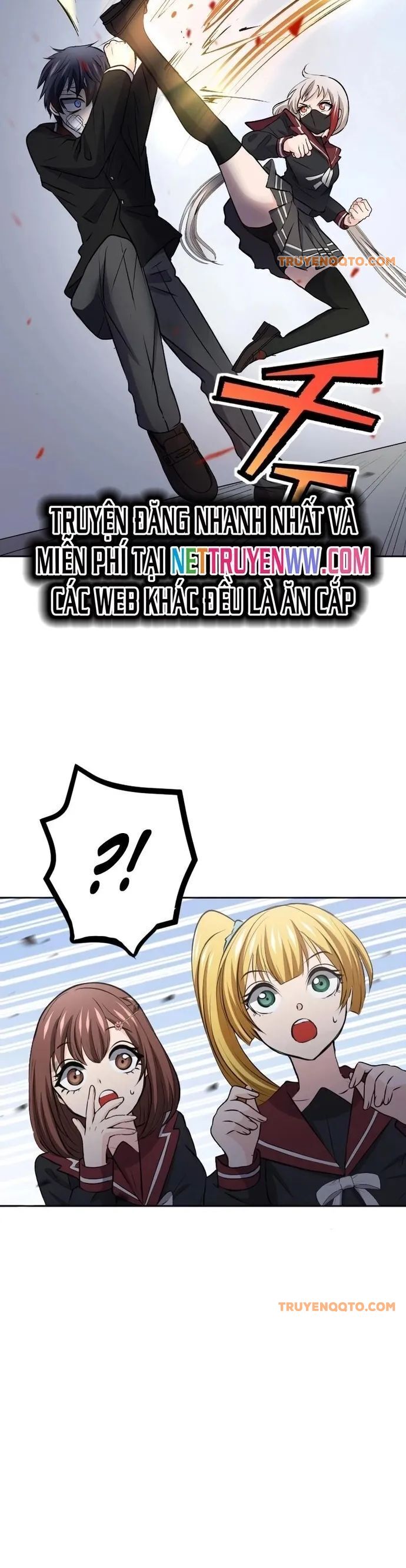 Ittoki The Ninja Chapter 12 - 19