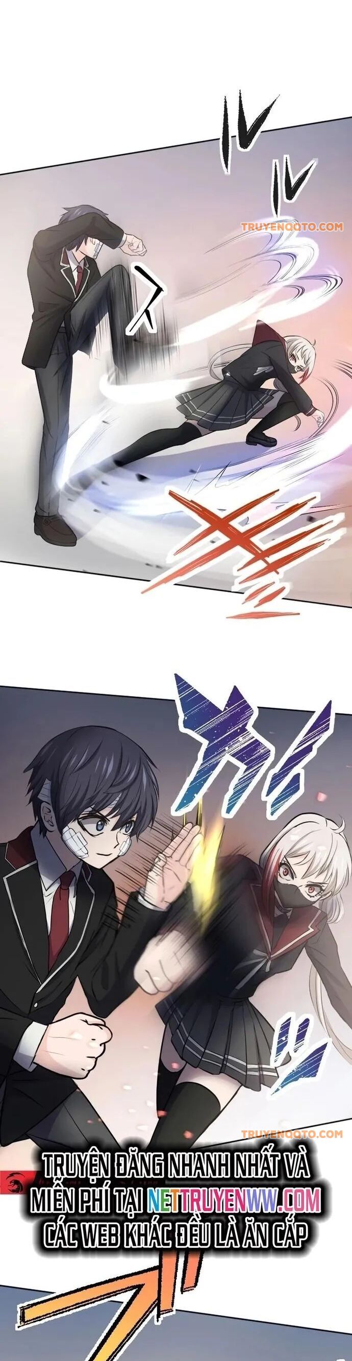 Ittoki The Ninja Chapter 12 - 20