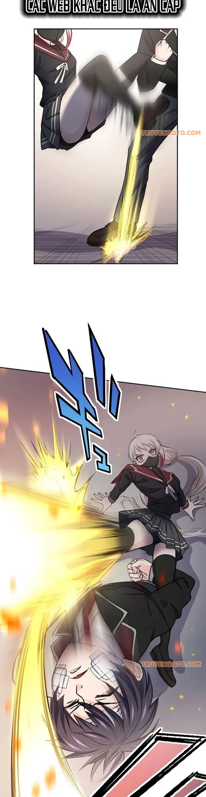 Ittoki The Ninja Chapter 12 - 22