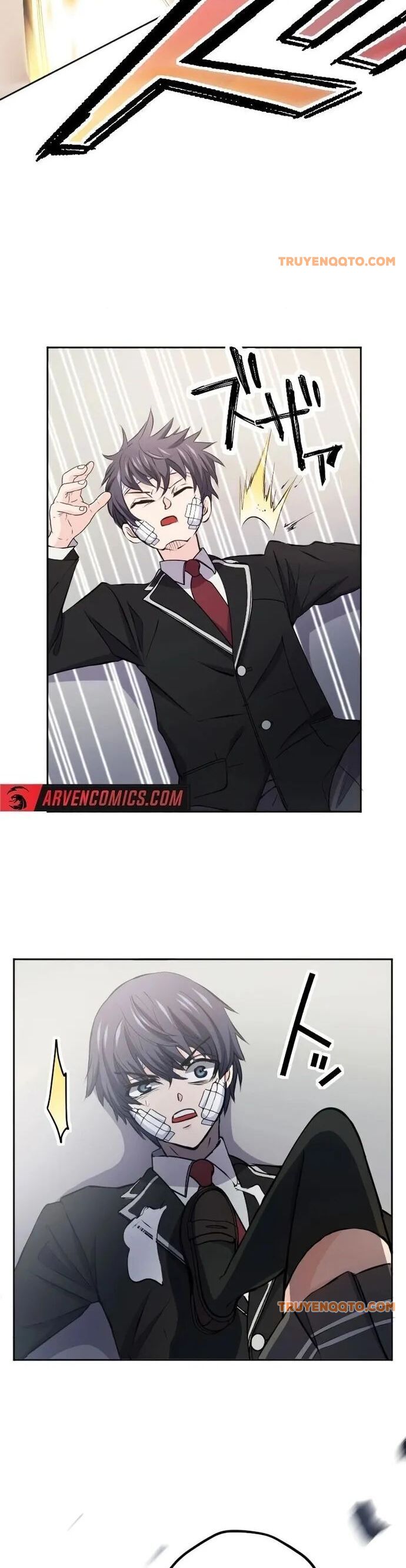 Ittoki The Ninja Chapter 12 - 23