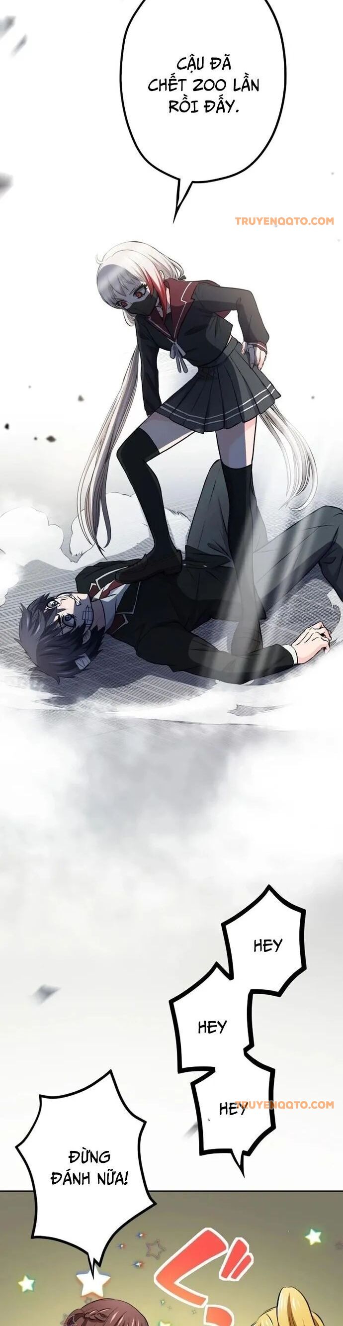 Ittoki The Ninja Chapter 12 - 24