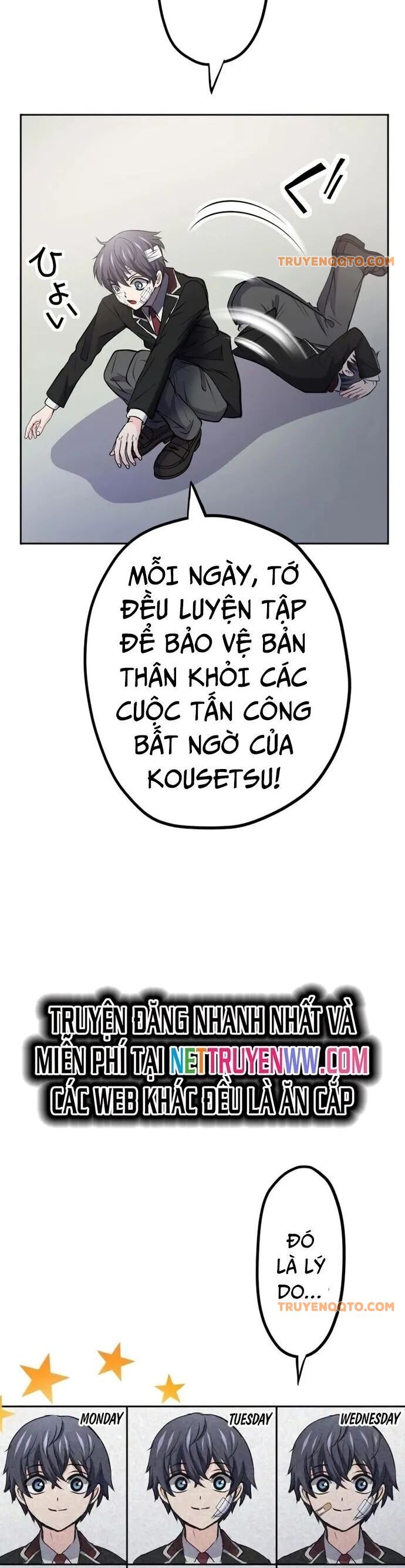 Ittoki The Ninja Chapter 12 - 26