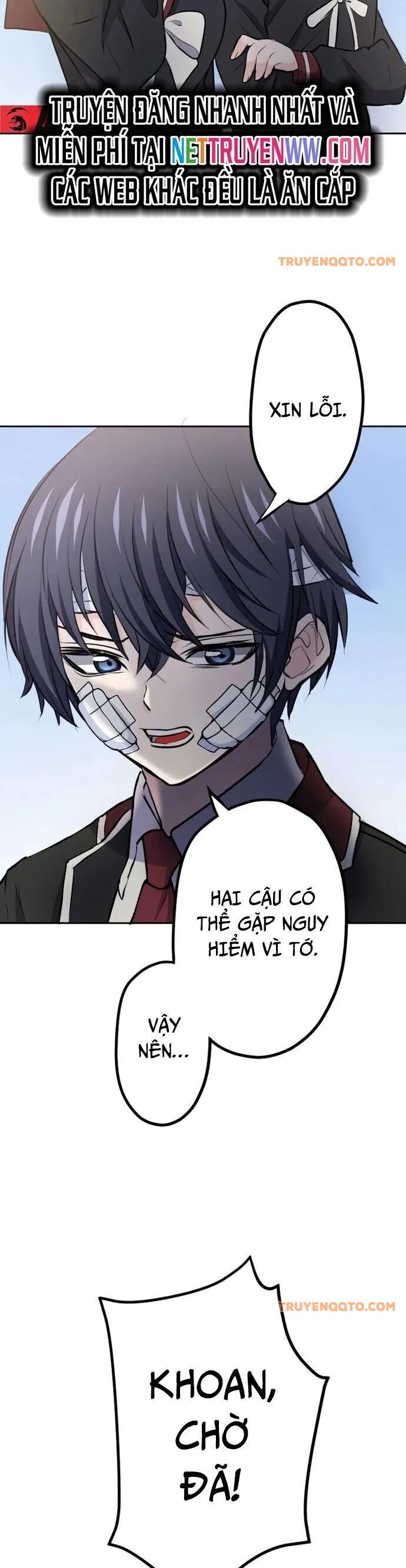 Ittoki The Ninja Chapter 12 - 30